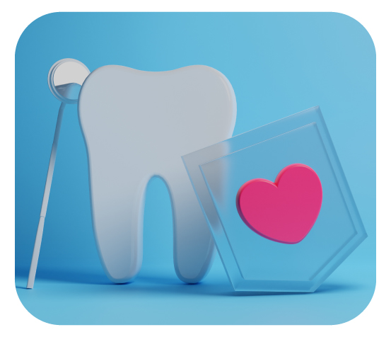 Supporting Your Overall Dental Health